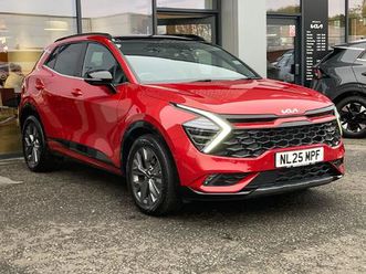 1.6 t-gdi hev gt-line s