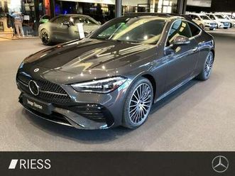d cp amg adv+ fahrassist+ pano 19 winter