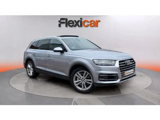 s line 45 tdi 170kw (232cv) quat. tip.