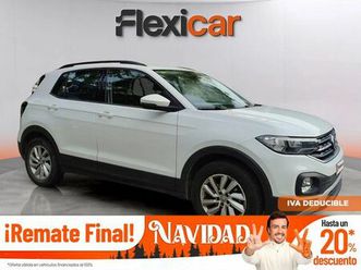 advance 1.0 tsi 85 kw (115 cv) dsg