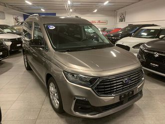 tourneo connect titanium 2.0 tdi
