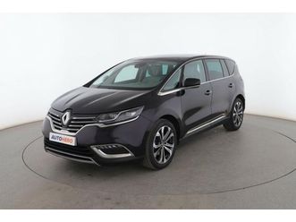 1.8 tce initiale paris