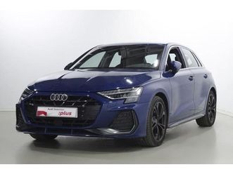 genuine edition 35 tdi 110 kw (150 cv) s tronic