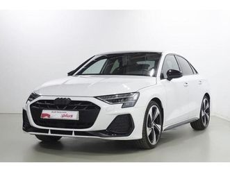 s line 35 tfsi 110 kw (150 cv) s tronic