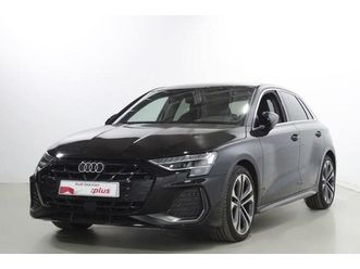 s line 35 tfsi 110 kw (150 cv) s tronic