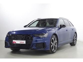 black line 40 tdi quattro-ultra 150 kw (204 cv) s tronic