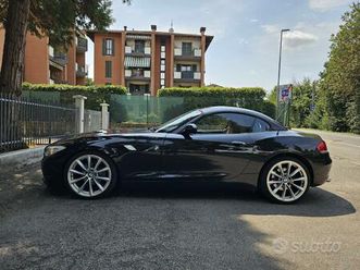 bmw z4 2.3i e89