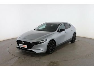 2.0 e-skyactiv-x mild-hybrid homura