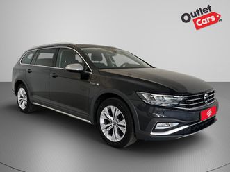 2.0 tdi 4motion 147 kw (200 cv) dsg