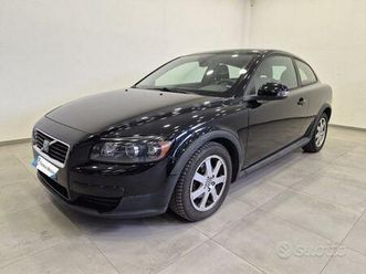 volvo c30 1.6 d drive - per commercianti - neopat.
