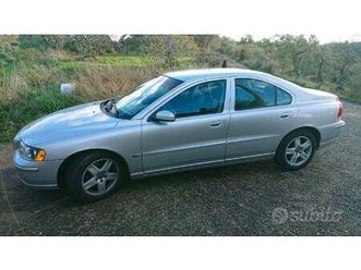 volvo s60 d5 momentum