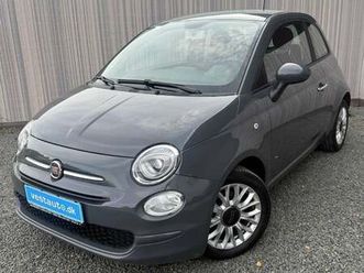 fiat 500 0,9 twinair 80 popstar - 69.900 kr