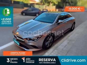 mercedes-benz clase a sedan a 180 d