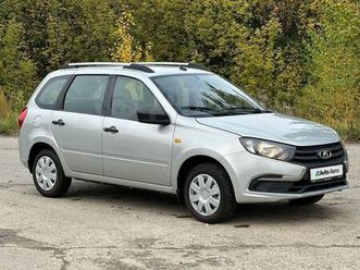 продажа лада гранта, 2020 год в брянске