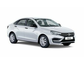 продажа лада веста, 2025 год в ярославле