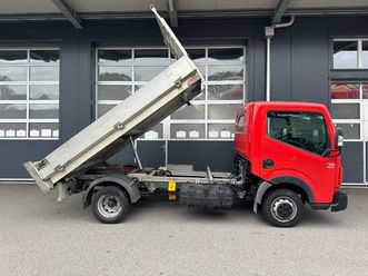 nt400 cabstar 35.14 l1 pro