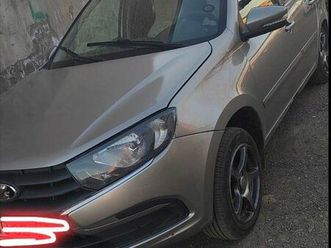 продажа лада гранта, 2019 год в томске