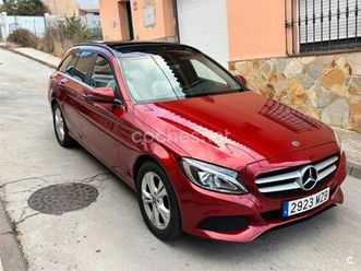 mercedes-benz clase c