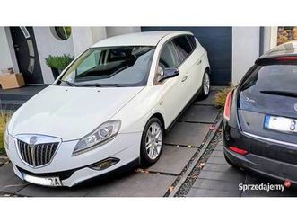 lancia delta t-jet 1.4 150km gliwice - sprzedajemy.pl
