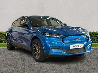 extended range 88kwh premium 5dr