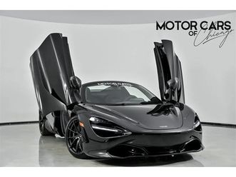 2020 mclaren 720s spider
