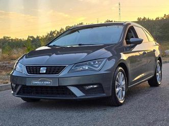 seat leon st 1.6