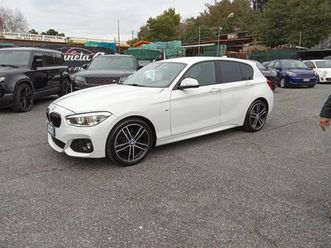 116 116d 5p. msport