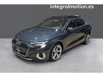 sedan 30 tdi 85kw (116cv)