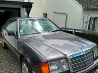 mercedes-benz mercedes benz 220 ce oldtimer