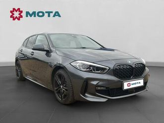 2.0 118d m sport euro 6 (start/stop) 5dr
