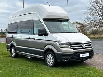 2024 volkswagen grand california 2.0 tdi 600 5dr tip auto [3.5t]