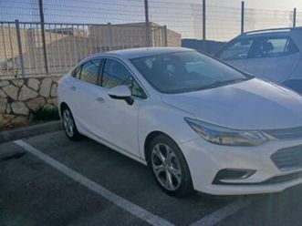 premier אוט׳ 1.4 (153 כ״ס)