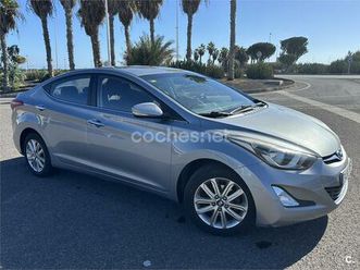 hyundai elantra 1.6 mpi tecno