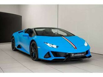 evo spyder 5.2 v10 640 4wd ldf7