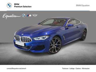 840da xdrive 340ch m sport