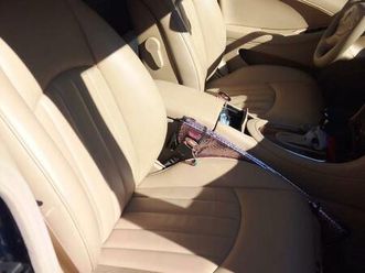 mercedes c219 3.0 v6 250 cv