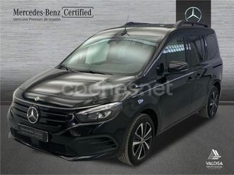 mercedes-benz eqt 200 45kwh