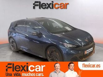 58kwh e-boost pack 170 kw (231 cv)