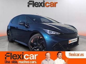 62 kwh 150 kw (204 cv)