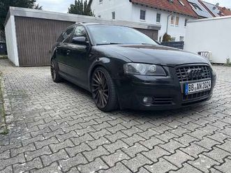 2.0 quttro s-sline sportbeck 200 ps