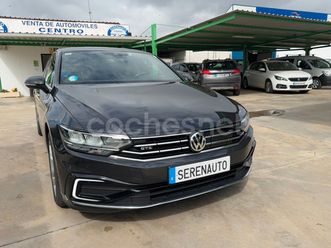 volkswagen passat gte 1.4 tsi epower dsg