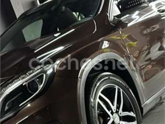 mercedes-benz clase gla