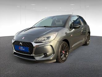 thp 165ch performance line s&s