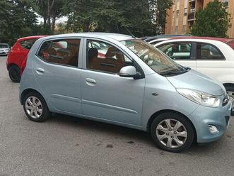 hyundai i10 - anno 2011