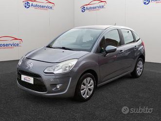 citroen c3 1.1 seduction