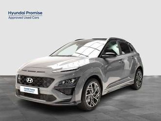 kona 1.0 tgdi 48v n line 4x2