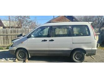 продажа toyota lite ace noah, 1999 год в агинском