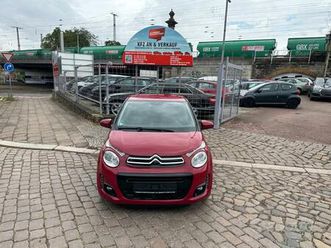 citroen c1 vti 68 3 porte feel