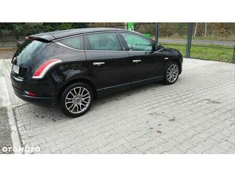 lancia delta 1.4 multiair 16v platinum