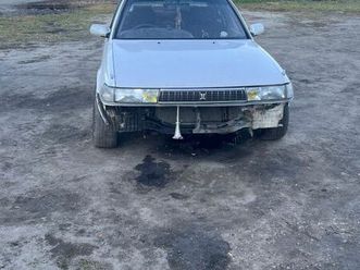 продажа toyota cresta, 1992 год в свободном
